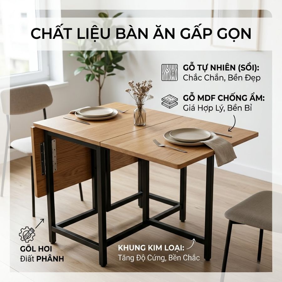 nen-chon-chat-lieu-nao-cho-ban-an-gap-gon