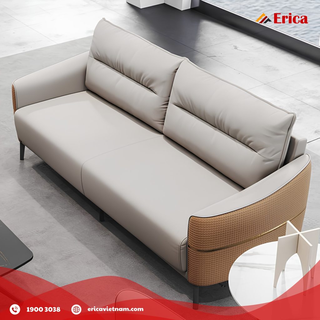 Sofa phòng khách PK02