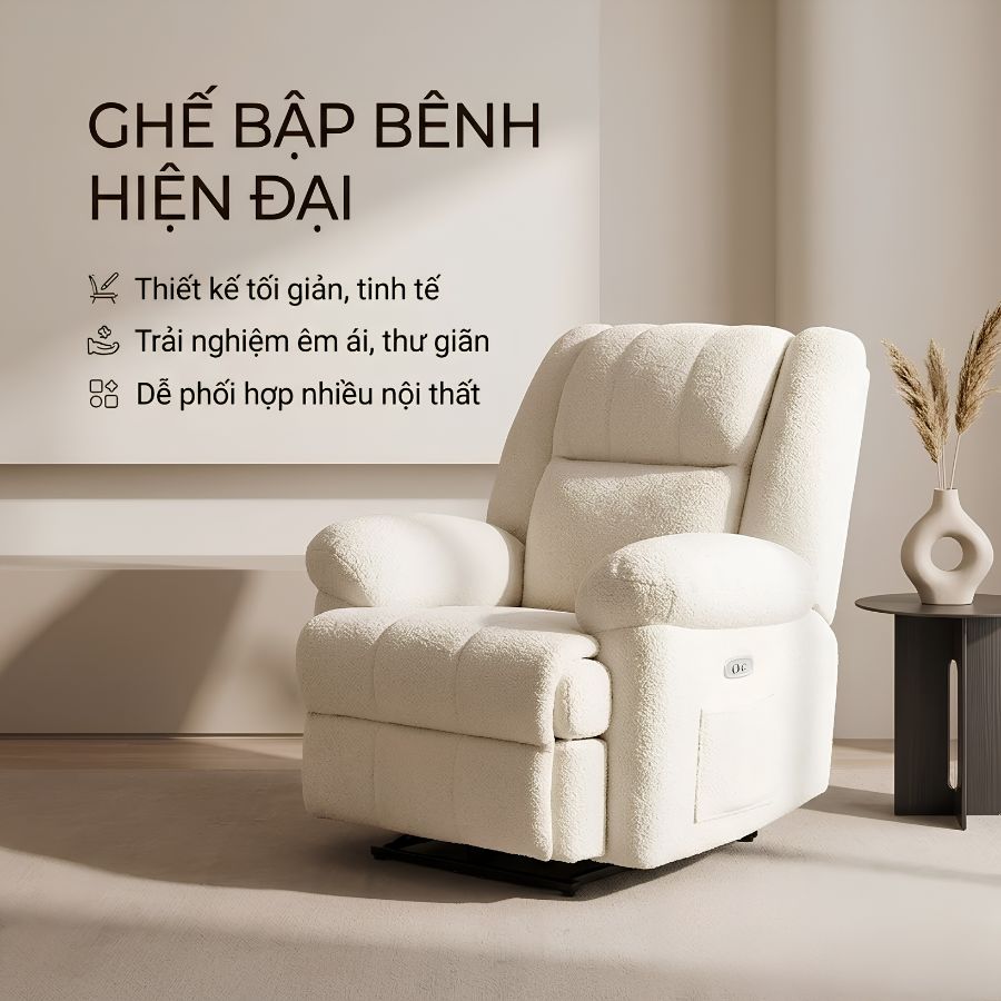 ghe-bap-benh-hien-dai
