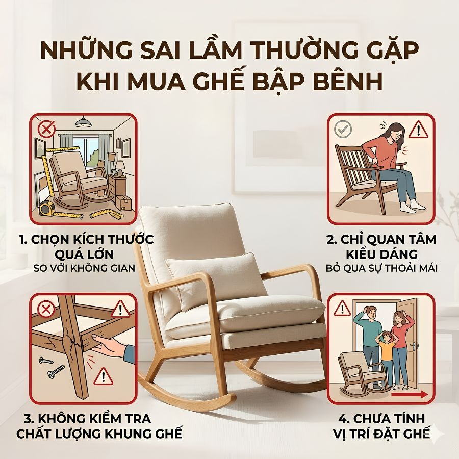 nhung-sai-lam-khi-mua-ghe-bap-benh