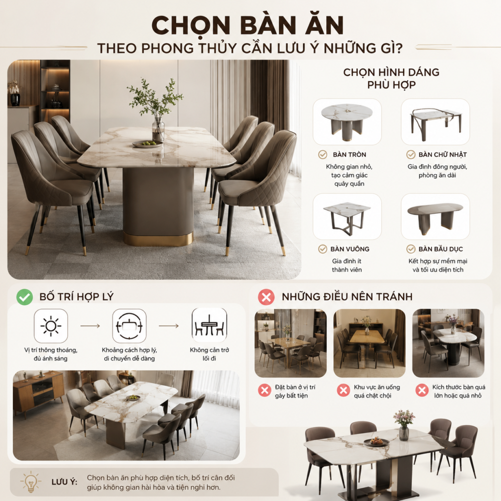 chon-ban-an-theo-phong-thuy-can-luu-y-nhung-gi