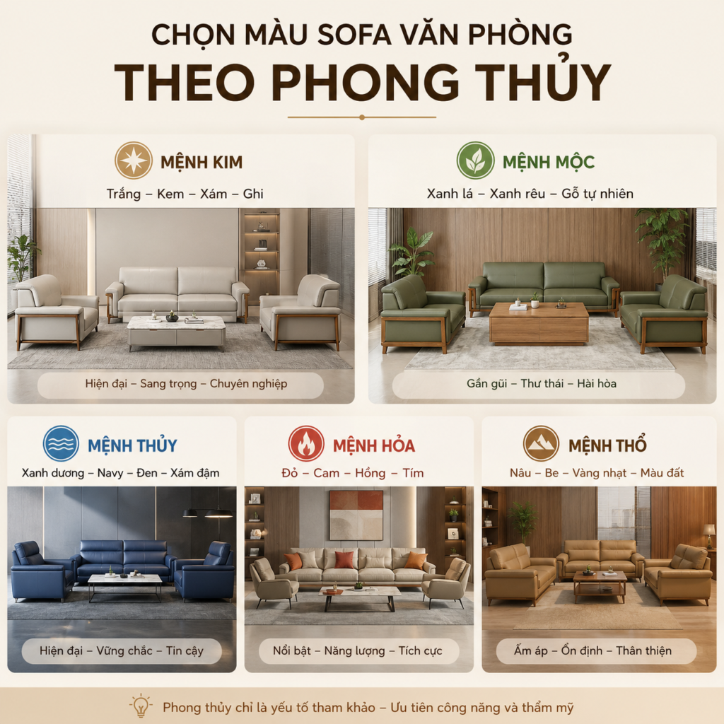 chon-mau-sofa-van-phong-theo-phong-thuy
