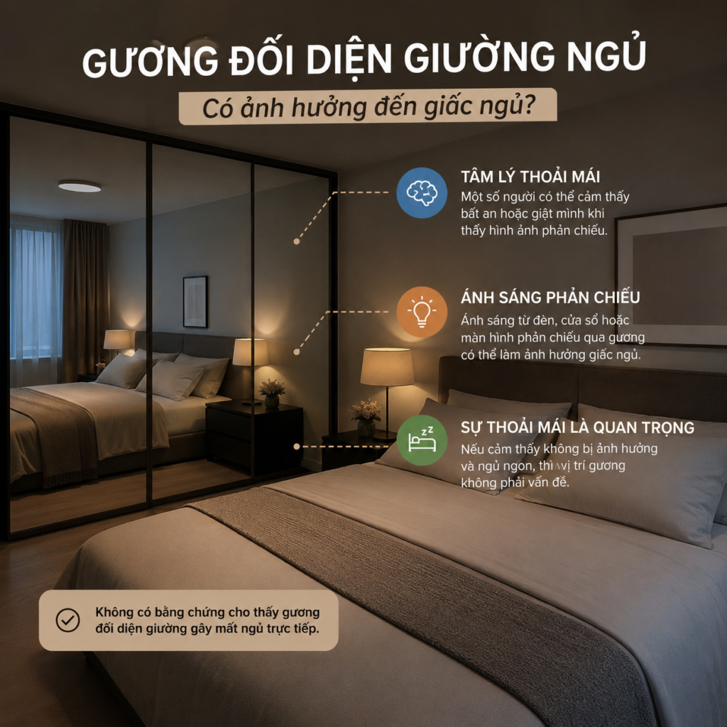guong-doi-dien-giuong-ngu-co-anh-huong-den-giac-ngu
