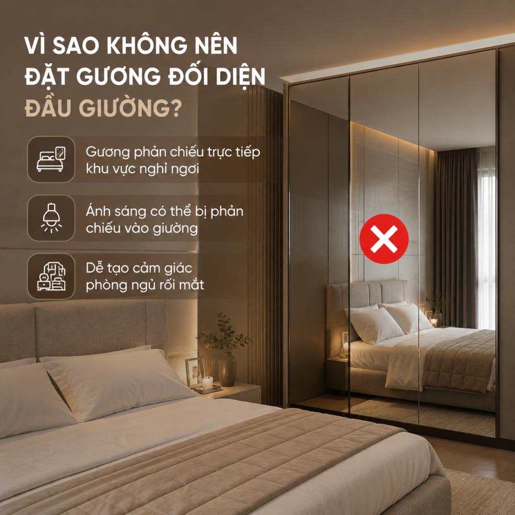 vi-sao-khong-nen-dat-guong-doi-dien-dau-giuong