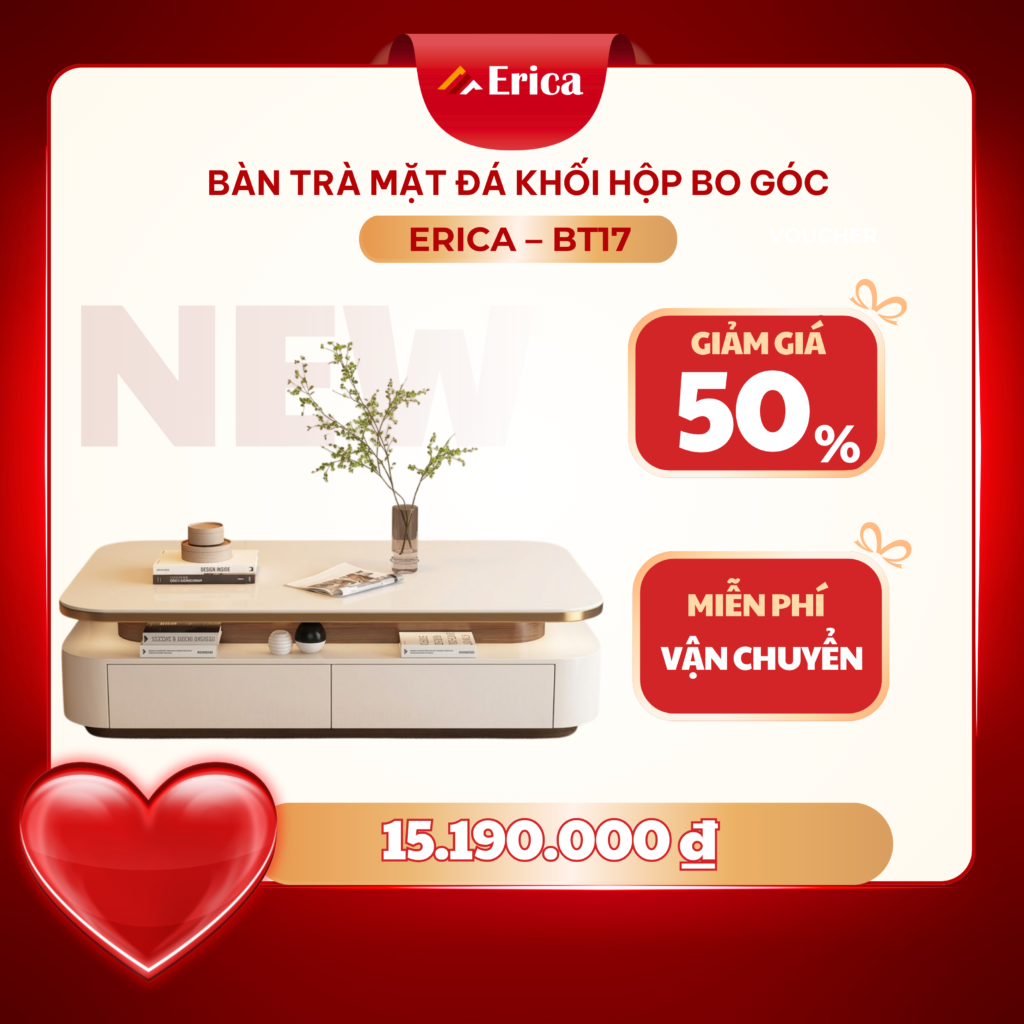 Bàn trà BT117