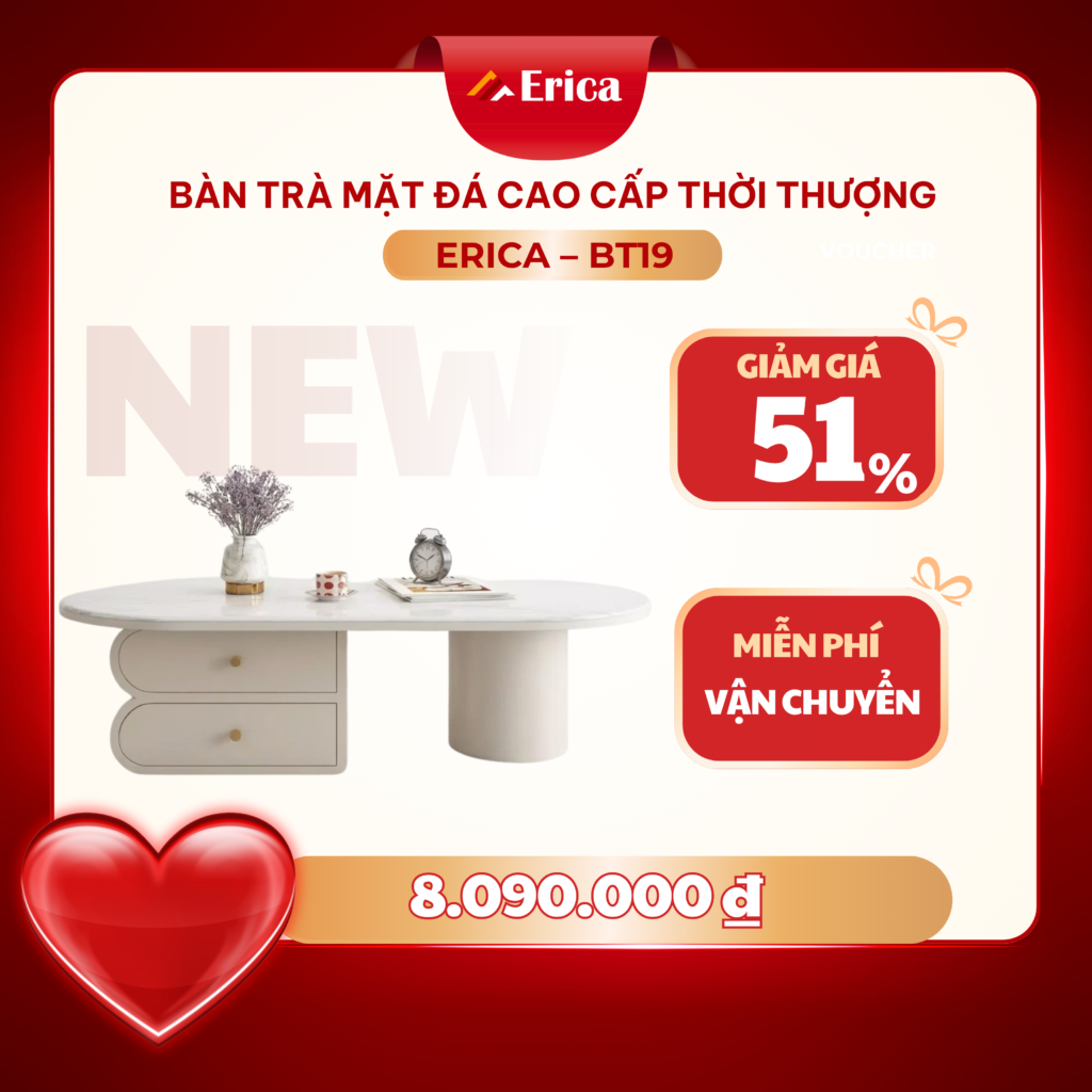 Bàn trà BT19