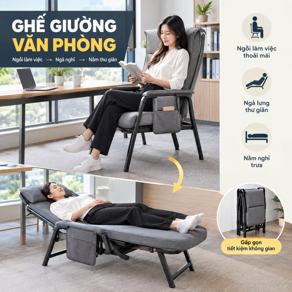ghe-giuong-van-phong-la-gi