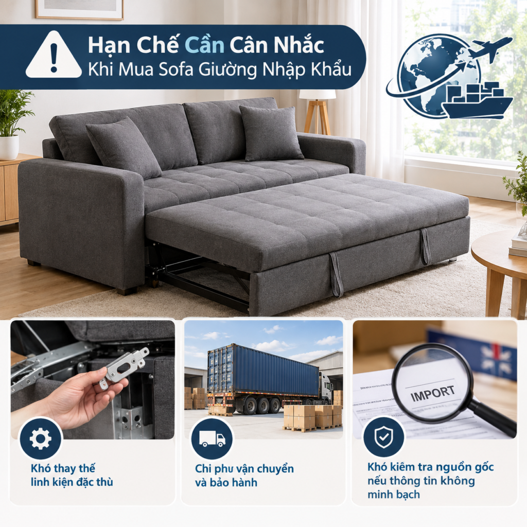 han-che-can-can-nhac-khi-mua-sofa-giuong-nhap-khau
