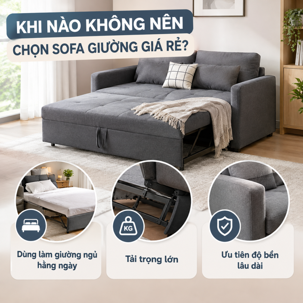 khi-nao-khong-nen-chon-sofa-giuong-gia-re