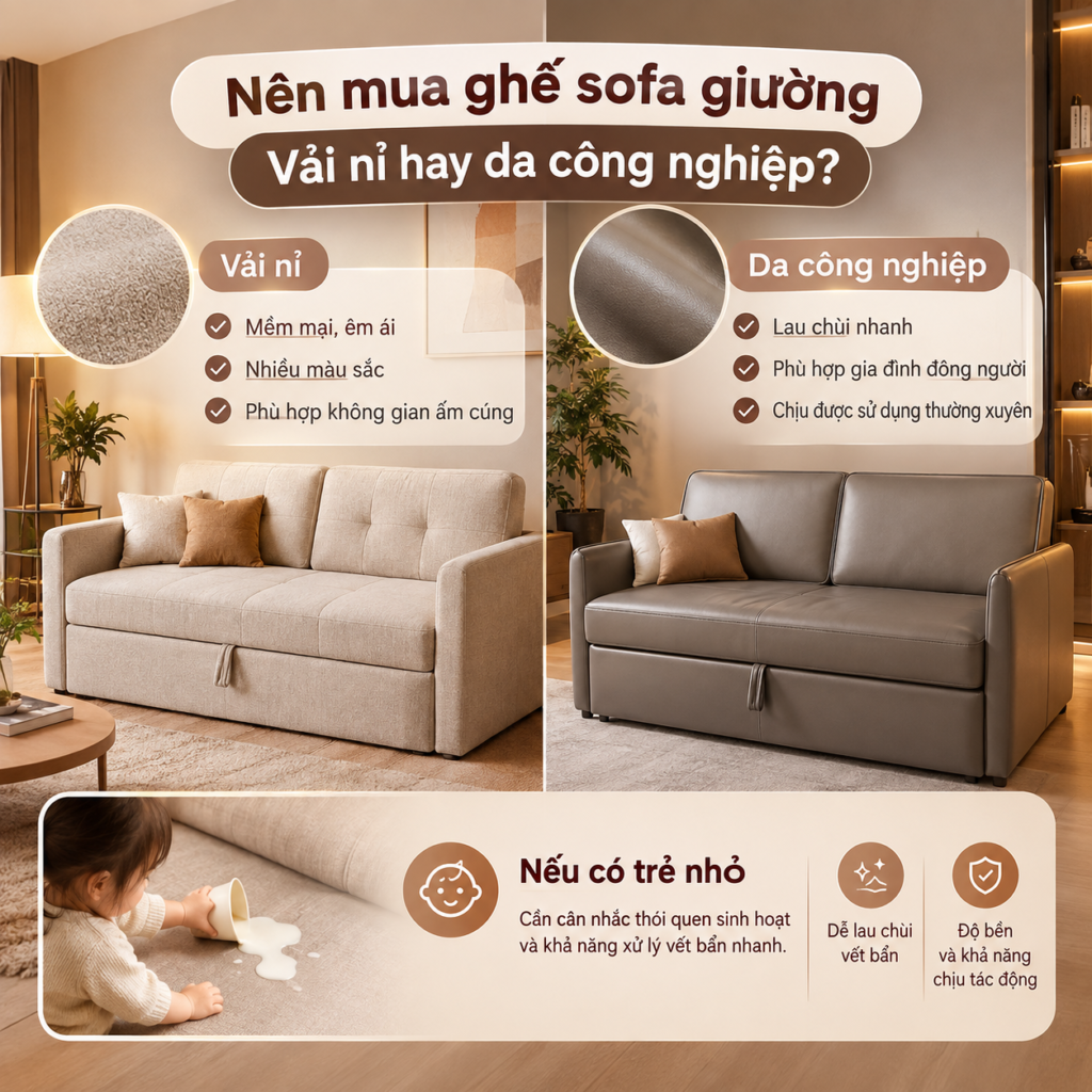 nen-mua-ghe-sofa-giuong-vai-ni-hay-da-cong-nghiep