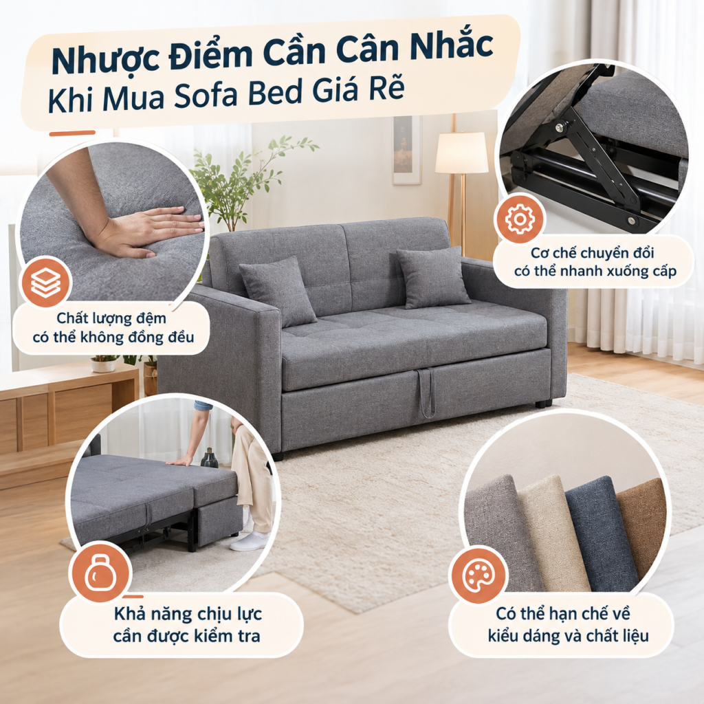 nhuoc-diem-can-can-nhac-khi-mua-sofa-bed-gia-re