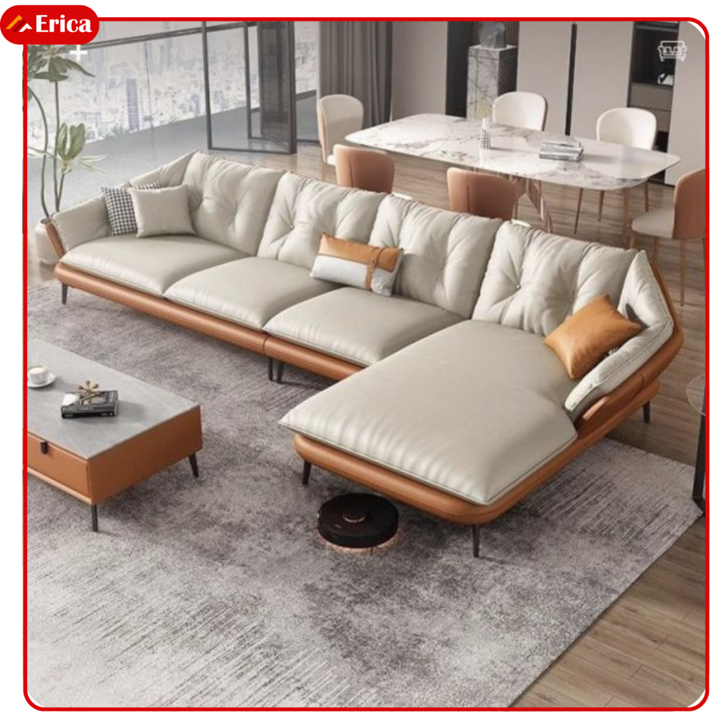 Sofa chữ L