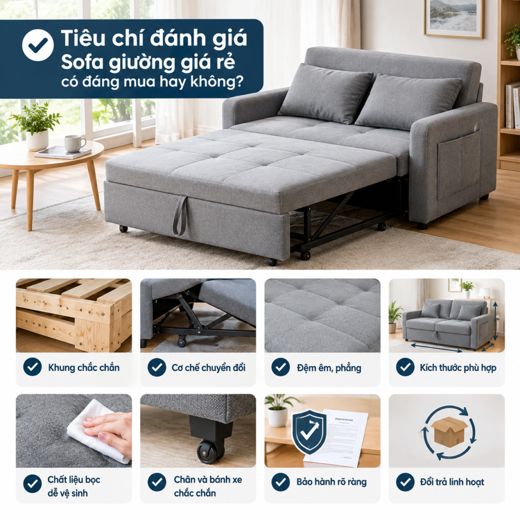 tieu-chi-danh-gia-sofa-giuong-gia-re