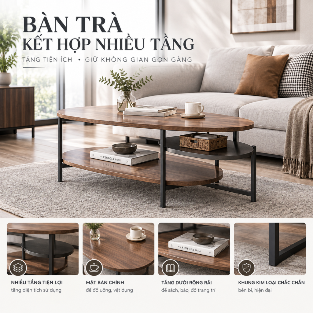 ban-tra-ket-hop-nhieu-tang