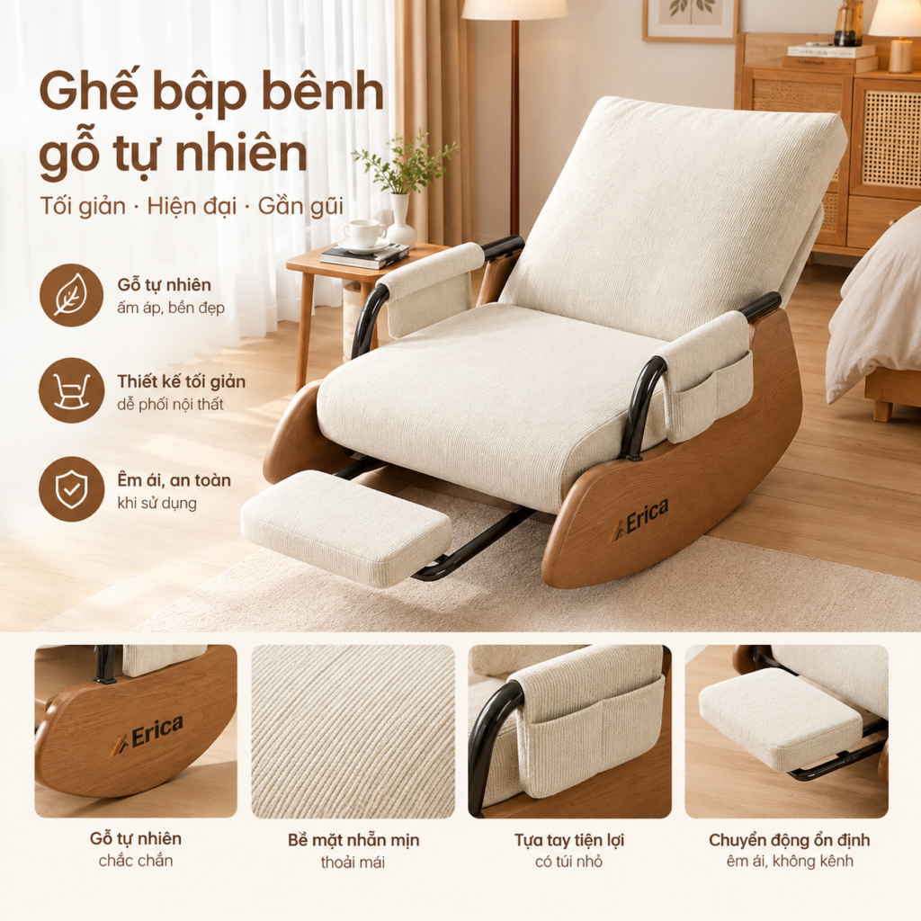 ghe-bap-benh-go-tu-nhien-erica