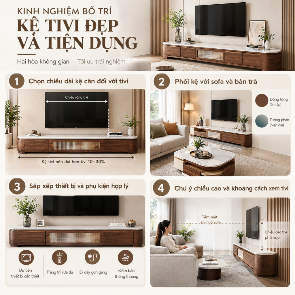 kinh-nghiem-bo-tri-ke-tivi-dep-va-tien-dung