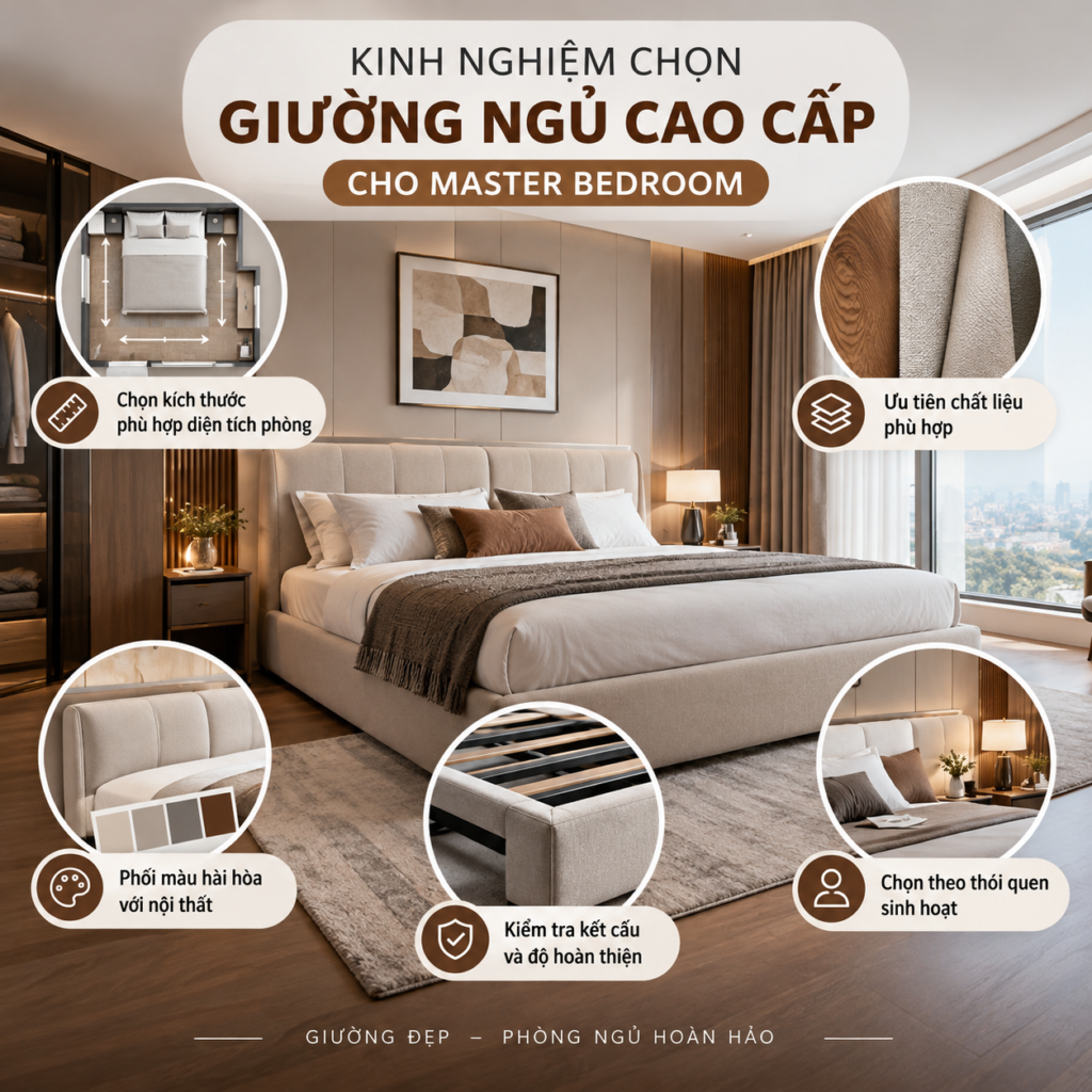 kinh-nghiem-chon-giuong-ngu-cao-cap-cho-master-bedroom