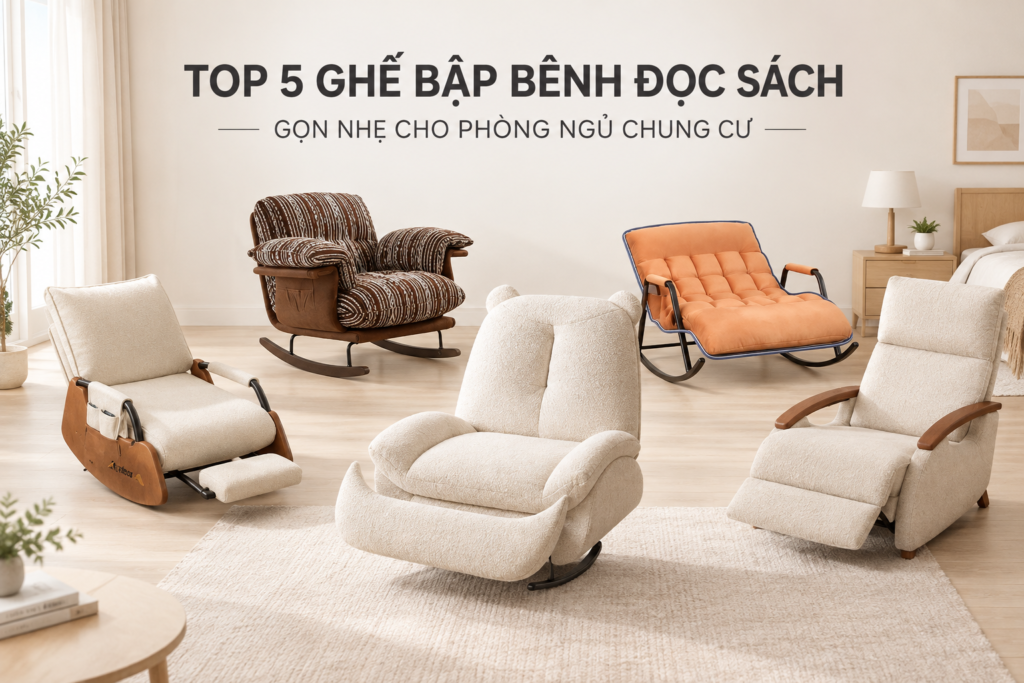 top-5-mau-ghe-bap-benh-doc-sach
